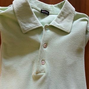 Casual shirt long sleeve